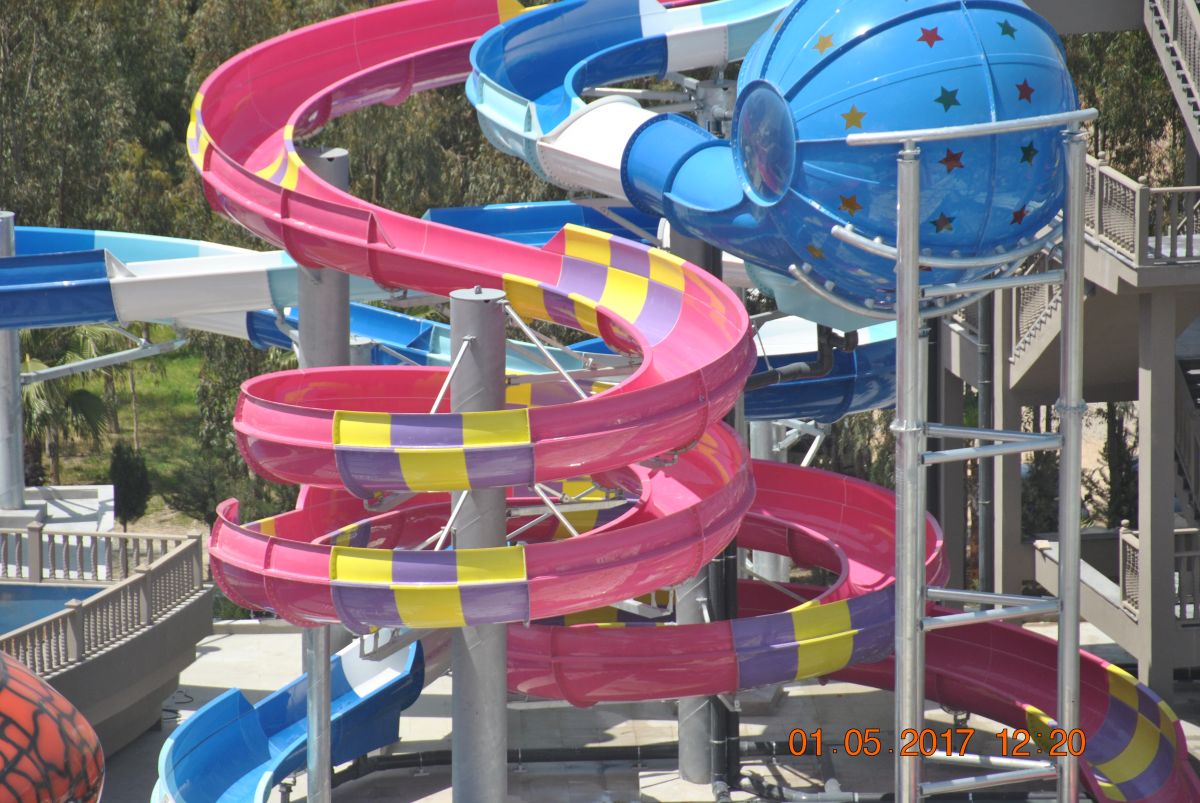 imagini hotel ROYAL SEGINUS LARA